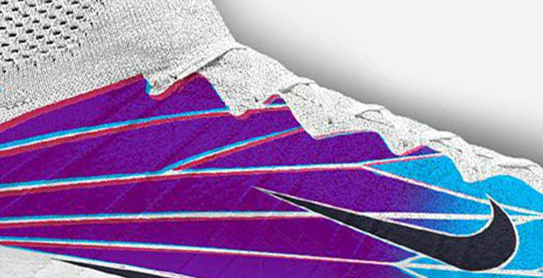 NIKE Mercurial superfly 7 academy df mg voetbalschoenen